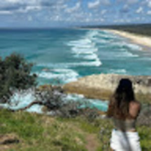 Meet your Posher, Harriet